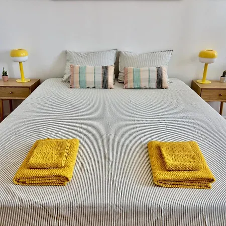 Apartamento Casa Limao River And Park View *