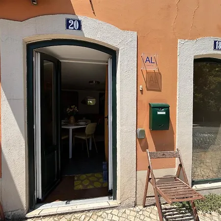 Casa Limao River And Park View Apartamento *