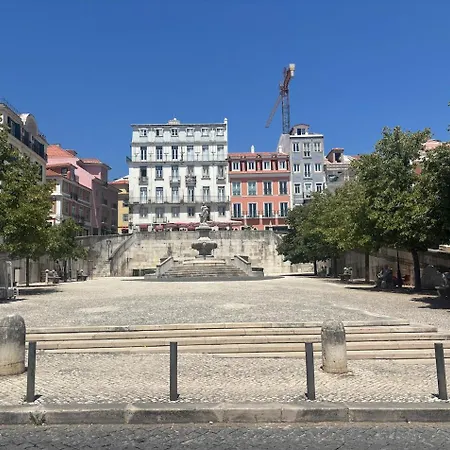 Casa Limao River And Park View Apartamento Lisboa