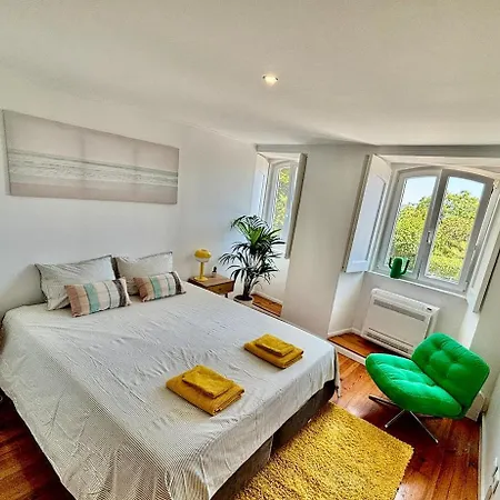 Apartamento Casa Limao River And Park View
