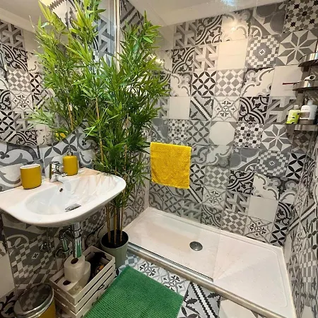 Apartamento Casa Limao River And Park View *
