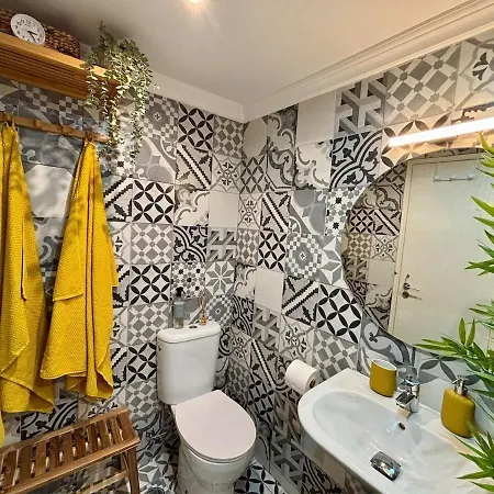Apartamento Casa Limao River And Park View *